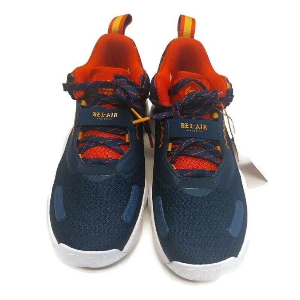 Adidas D.O.N. Issue 3 J Basketball Shoes GZ5513 Big Kids Size 6 Womens Size 7.5 - Picture 6 of 9